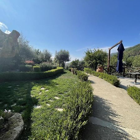 B&B Fior Tramonti Eksteriør billede