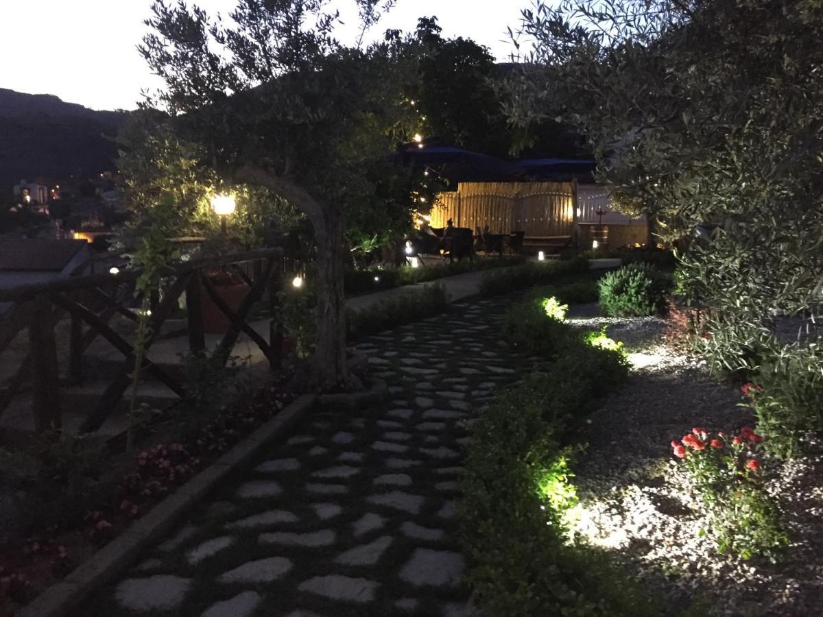 B&B Fior Tramonti Eksteriør billede